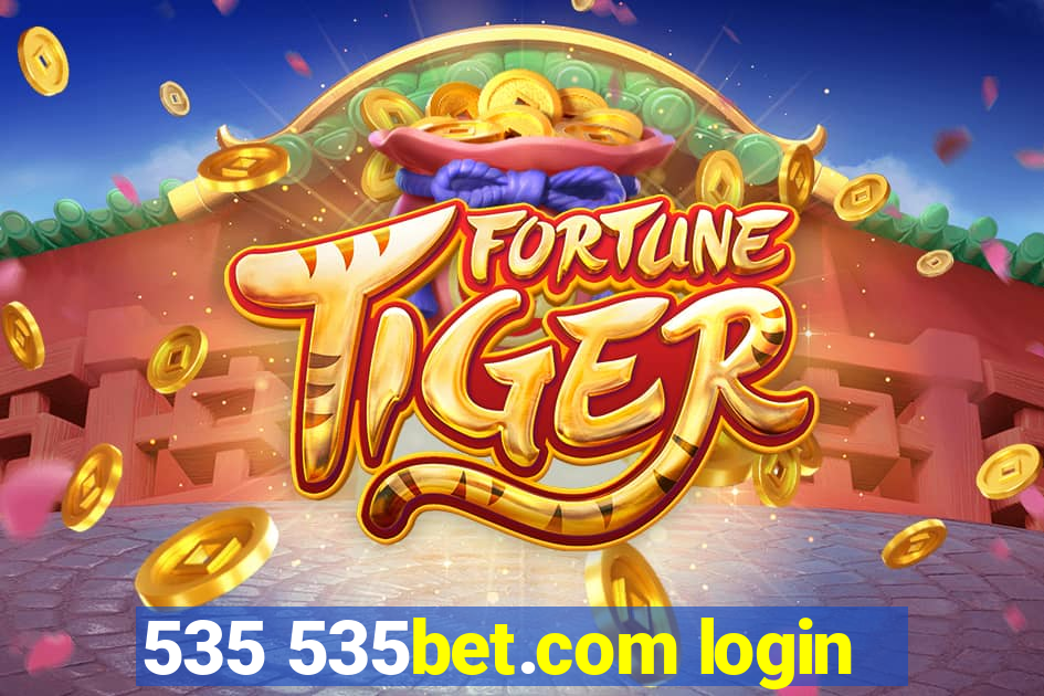 535 535bet.com login